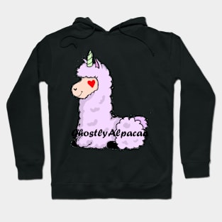 Alpacaa Love Hoodie